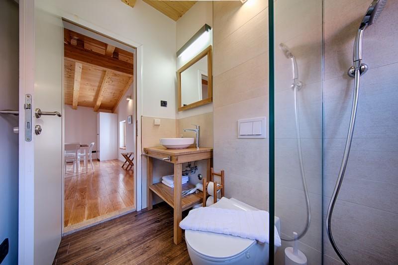 Apartments Villa Glorija 코미자 외부 사진
