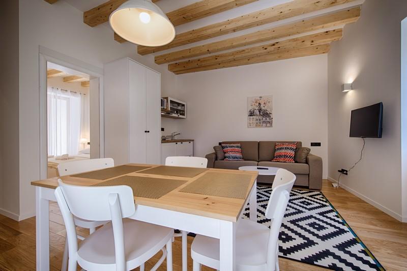 Apartments Villa Glorija 코미자 외부 사진