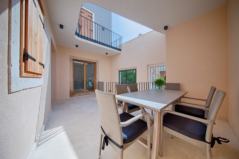 Apartments Villa Glorija 코미자 외부 사진